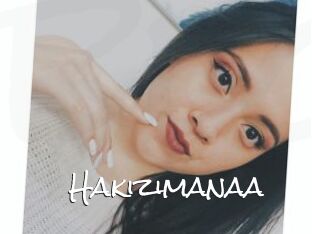 Hakizimanaa