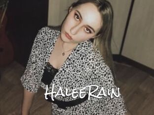 HaleeRain