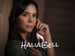 HaliaBell