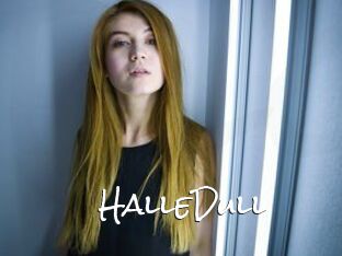 HalleDull