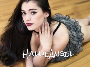 HallieAngel