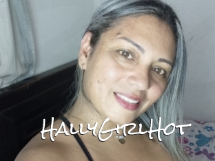 HallyGirlHot