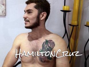 HamiltonCruz