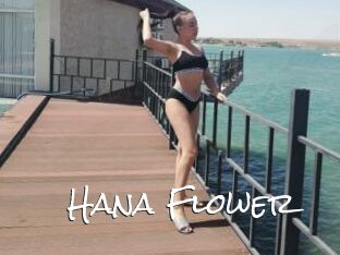 Hana_Flower