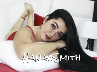 HanahSmith