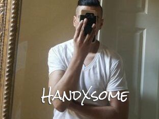 HandXsome