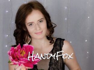 HandyFox