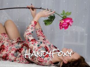 HandyFoxy