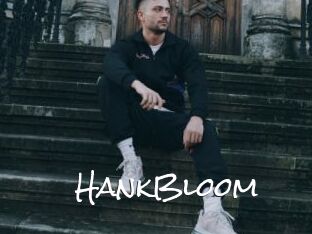 HankBloom