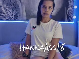 HannaAss18