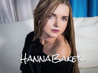 HannaBaker