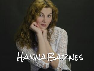 HannaBarnes