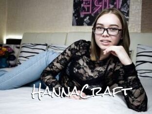 HannaCraft