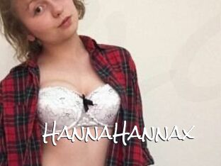 HannaHannax