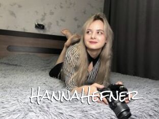 HannaHefner