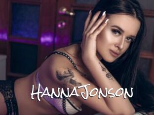 HannaJonson