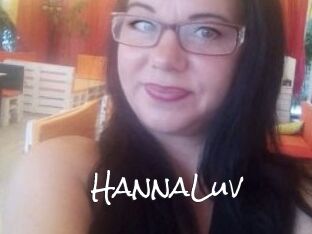 HannaLuv