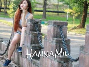 HannaMil