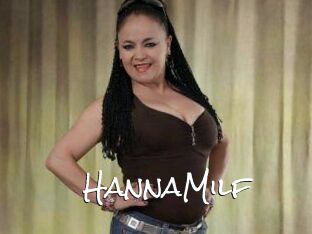 HannaMilf