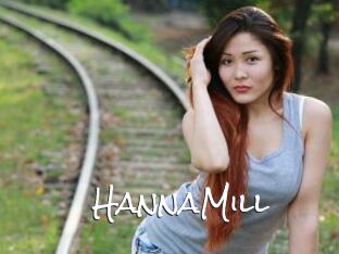 HannaMill