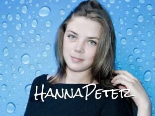 HannaPeter