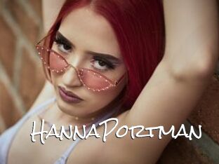 HannaPortman