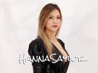 HannaSaylor