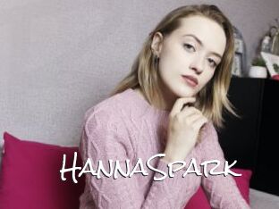 HannaSpark