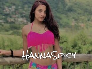 HannaSpicy