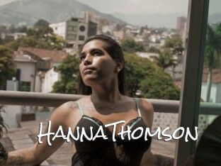 HannaThomson