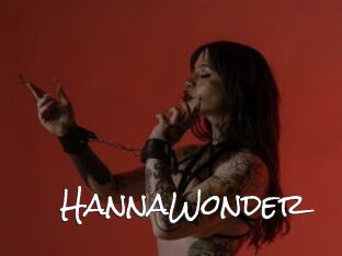 HannaWonder