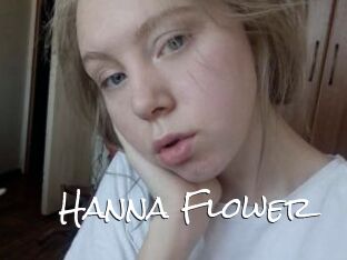 Hanna_Flower