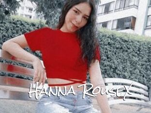 Hanna_RouseX