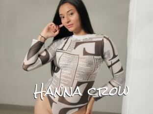 Hanna_crow