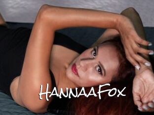 HannaaFox