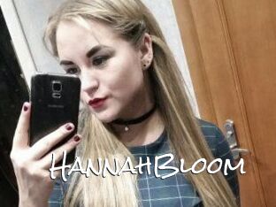 HannahBloom