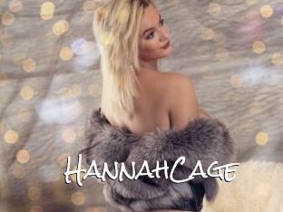 HannahCage