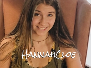 HannahCloe