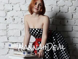 HannahDevil