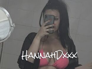 HannahDxxx