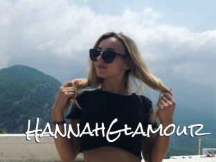 HannahGlamour