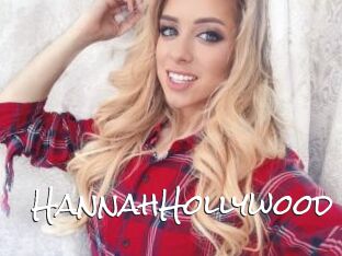 HannahHollywood