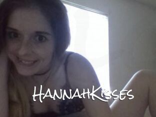 HannahKisses