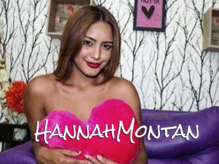 HannahMontan