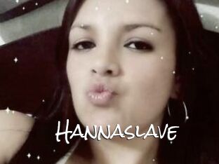 Hannaslave