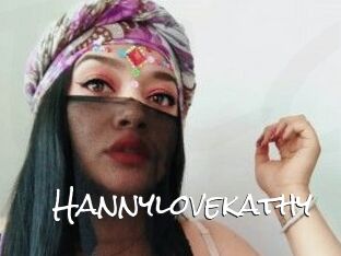 Hannylovekathy