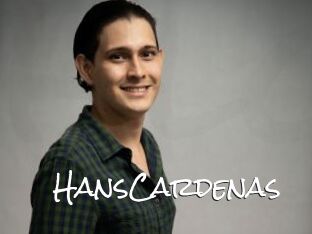 HansCardenas