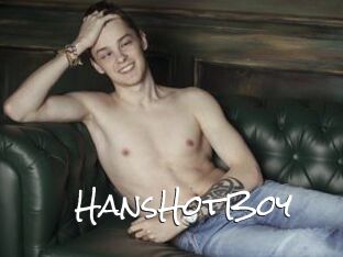 HansHotBoy