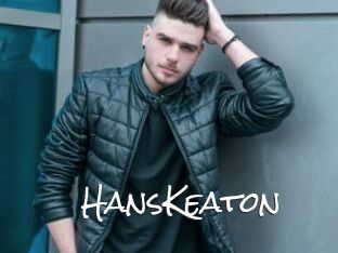 HansKeaton