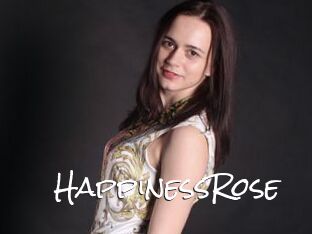 HappinessRose